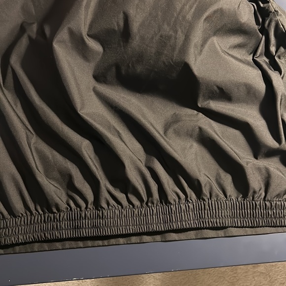 Short sleeve, Long sleeve V-Neck rain gear - Picture 7 of 8